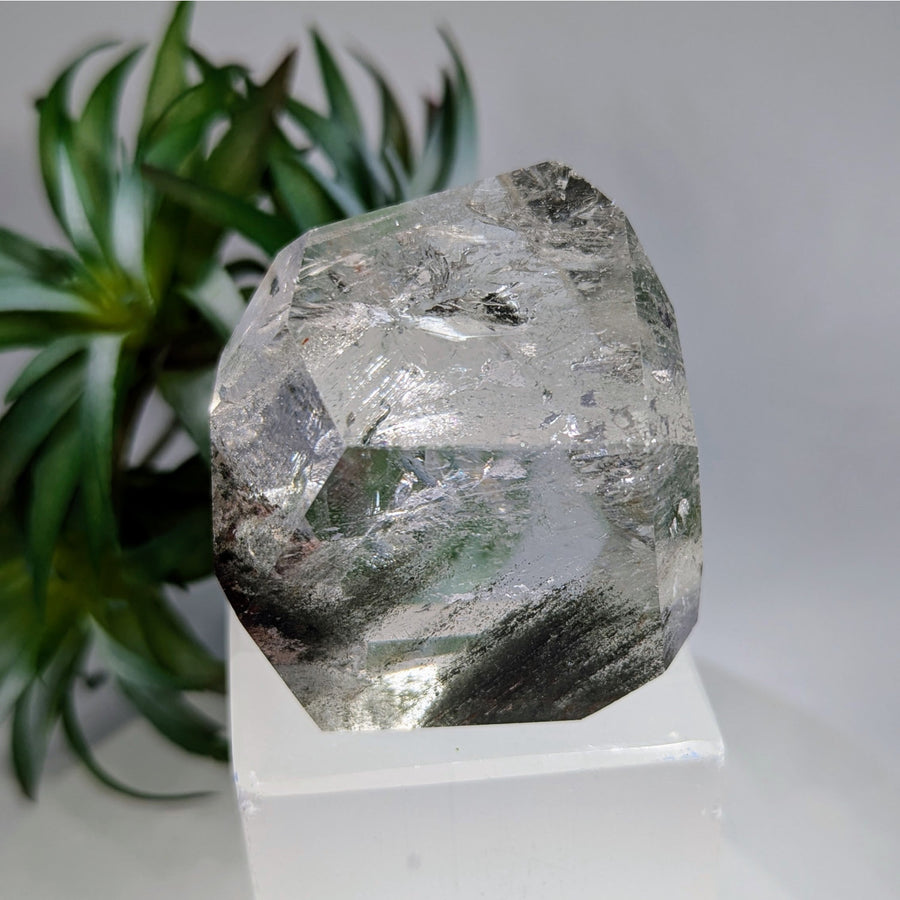 Garden Quartz 2’’ Geo Freeform #LV9640 $106