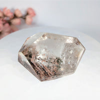Garden Quartz 2’’ Geo Freeform #LV9810 - $79