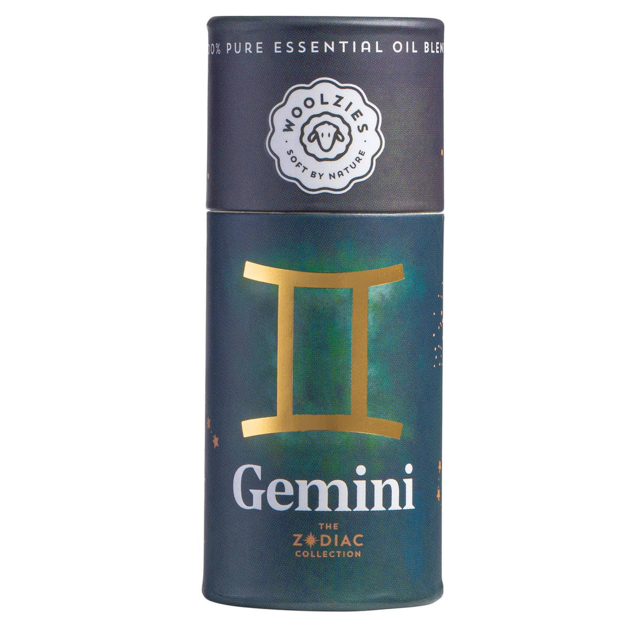 Gemini Zodiac Essential Oil Blend in 1oz bottle LV9967
