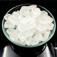 Girasol Quartz 1-1.5’’ Tumbled Stone #LV9959 - $2.95
