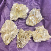 Thumbnail for Golden Mica Rough Cluster #R001 - $9.95