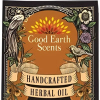 Good Earth Scents Herbal Oil Essential Oil (10 ml) #Q347