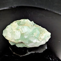 Green Apophyllite  4