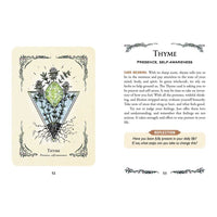 Green Witch’s Oracle Deck by Arin Murphy-Hiscock #LV3678