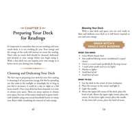 Green Witch’s Oracle Deck by Arin Murphy-Hiscock #LV3678