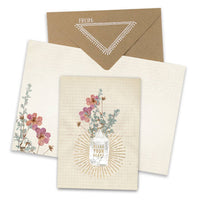 Thumbnail for Greeting Card - Bless Your Heart #W0401-F - $4.50