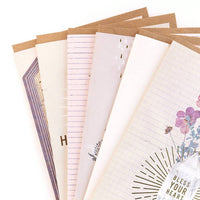 Thumbnail for Greeting Card - Bless Your Heart #W0401-F - $4.50