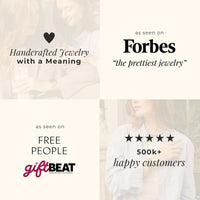 Heavenly Howlite Apple Watch Strap #LV9179 - $52