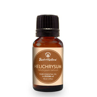 Thumbnail for Helichrysum* Essential Oil Single Note by Best of Nature 