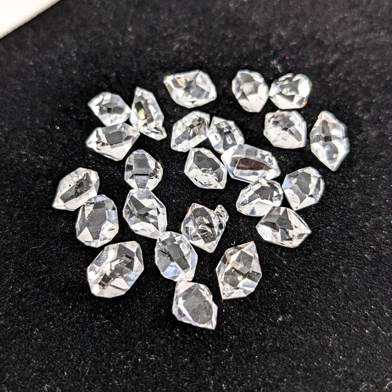 Herkimer Diamond Loose XDH001