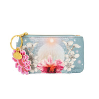 Higher Love Coin Purse #CP082 - $15.95