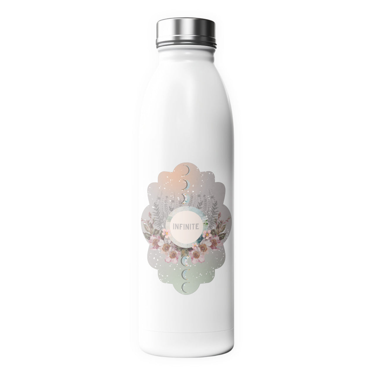 Infinite Sticker #ST0033 - $4.50