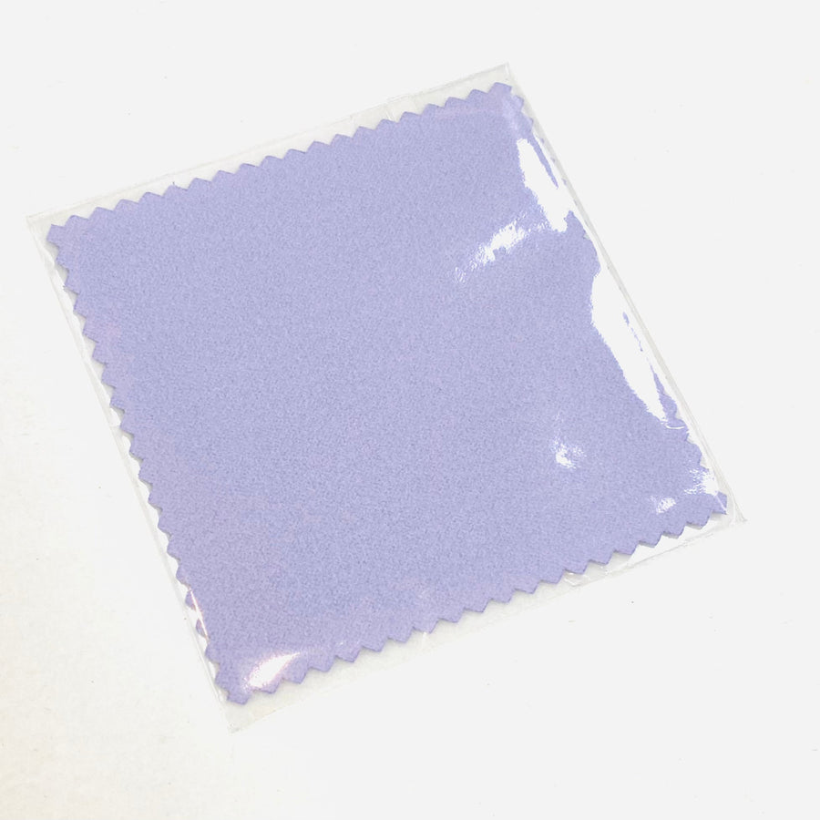 1 Jewelry Polish Cloth for Sterling Silver #J699D - $1