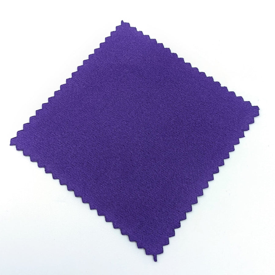 1 Jewelry Polish Cloth for Sterling Silver #J699D - Dark 