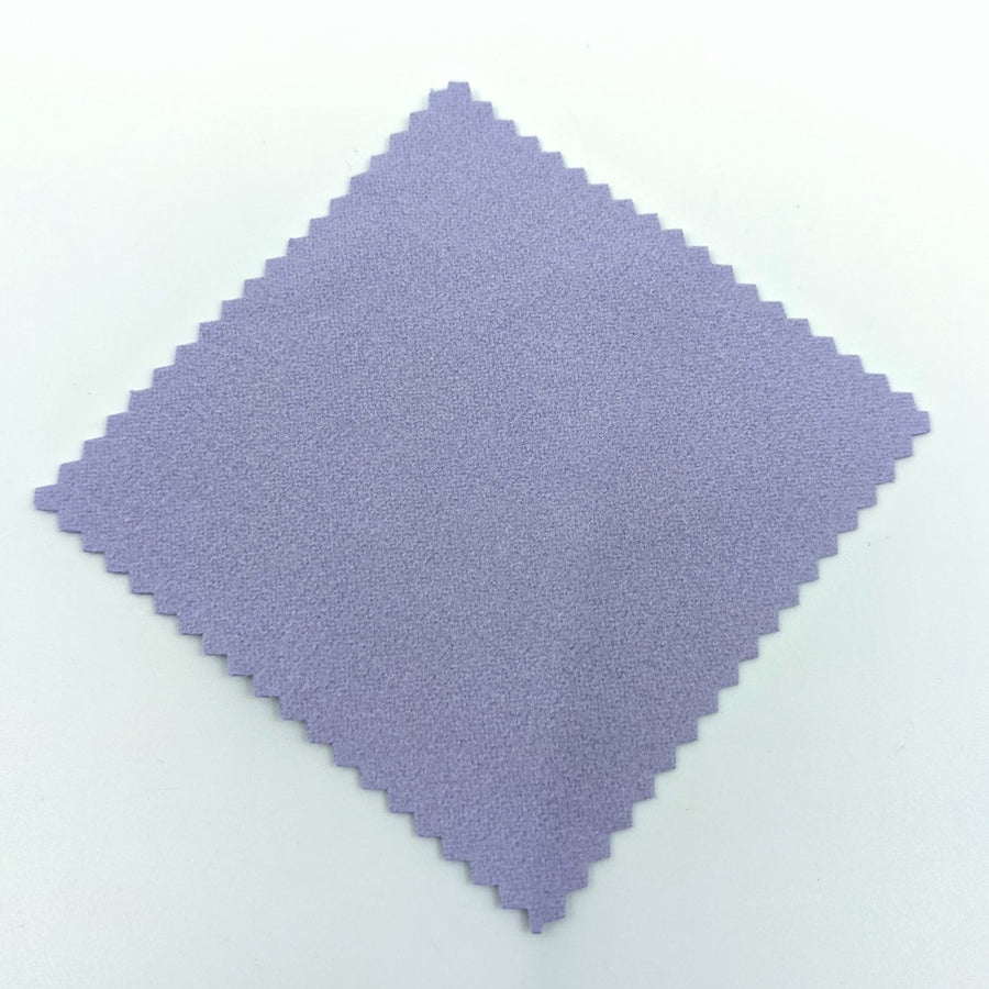 1 Jewelry Polish Cloth for Sterling Silver #J699D - Light 