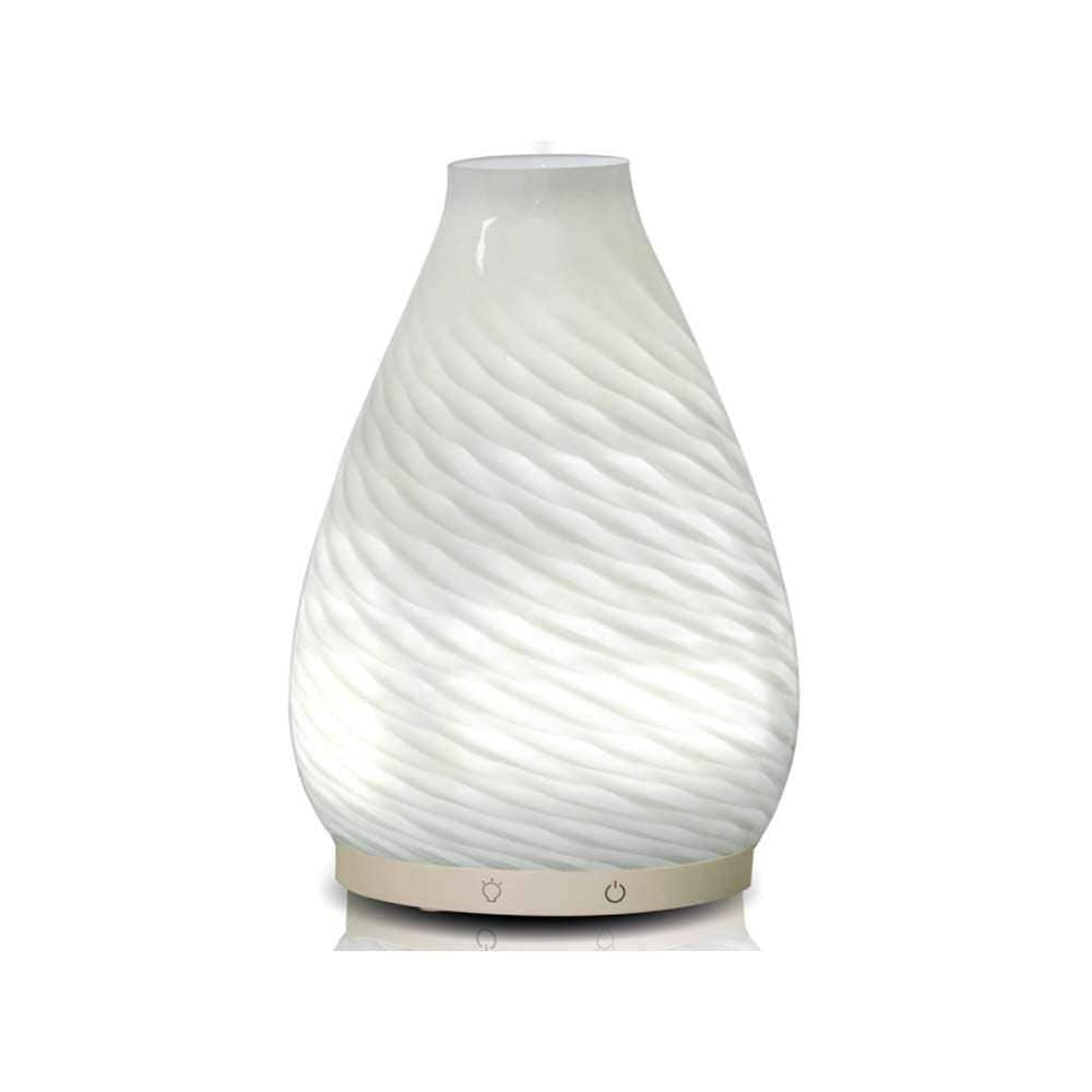 Kanalu Hand Blown Glass Vase Diffuser #662 - $49.99