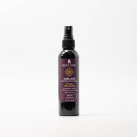 Kate’s Magik Aura Mist Pure Passion dark glass spray bottle