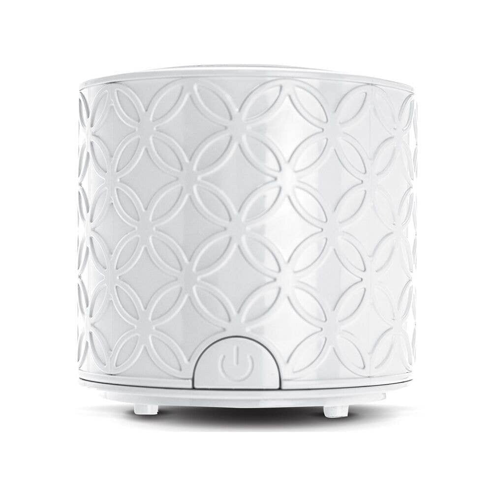 La Brisa White Essential Oil Diffuser #594 - $26