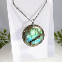 Labradorite  1.2