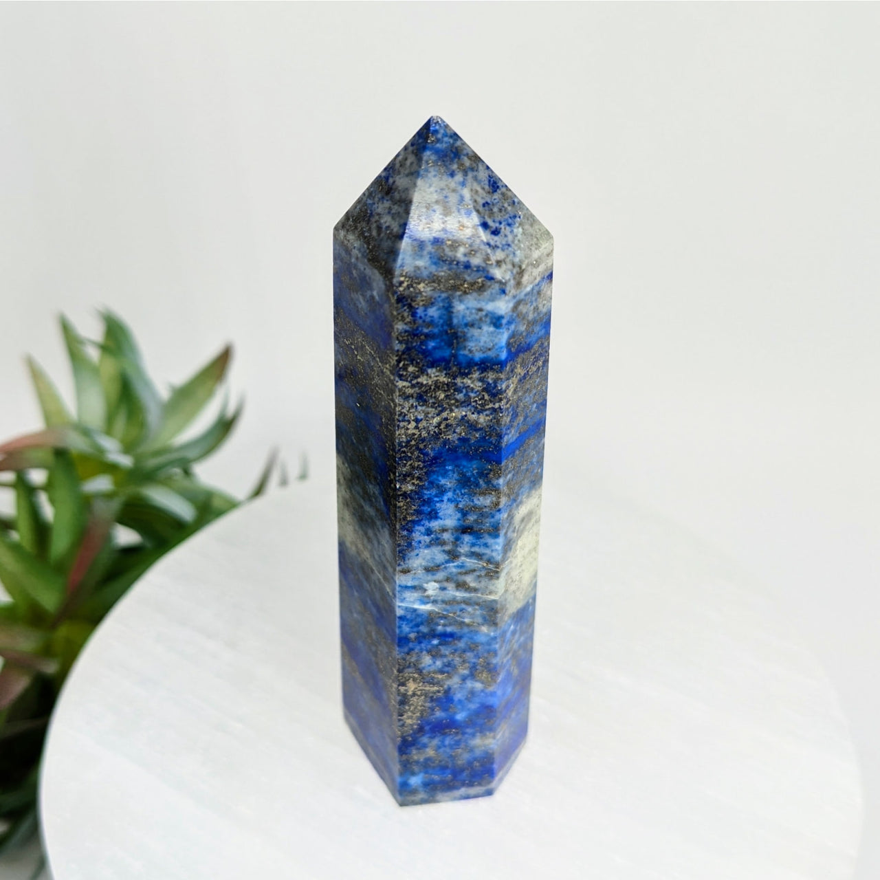 Lapis Tower 3.75’’ #LV6083 - $39