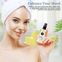Laundry & Linen Spray Set #Q387 - $24