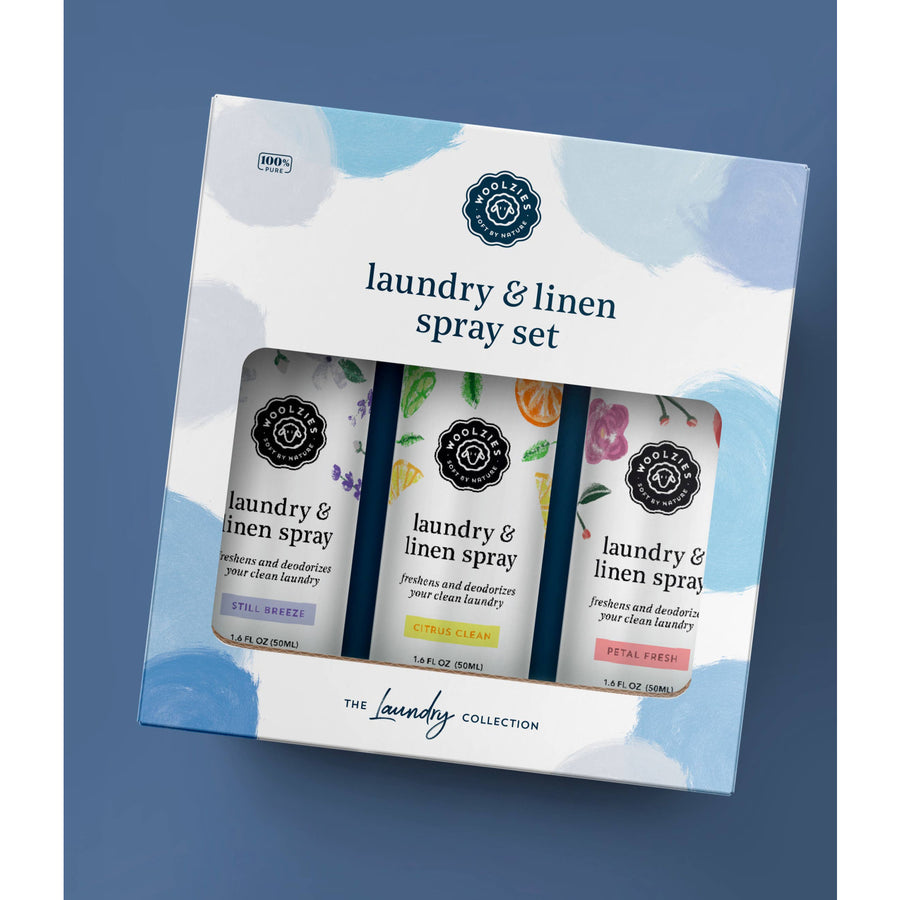 Laundry & Linen Spray Set #Q387 - $24