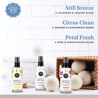 Laundry & Linen Spray Set #Q387 - $24