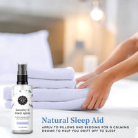 Laundry & Linen Spray Set #Q387 - $24