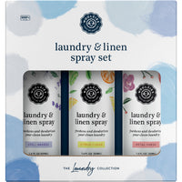 Laundry & Linen Spray Set #Q387 - $24