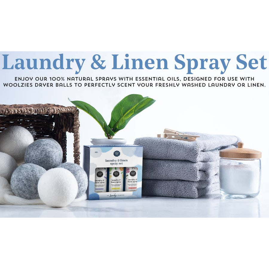 Laundry & Linen Spray Set #Q387 - $24