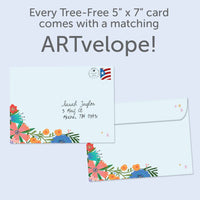 Thumbnail for Let Light Shine Birthday #21651 - $4.50