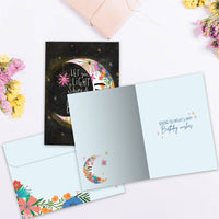 Thumbnail for Let Light Shine Birthday #21651 - $4.50