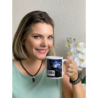 Thumbnail for Libra Zodiac Mug Gift Boxed #C114 - $28