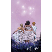 The Light Seer’s Pocket Tarot Deck #LV3698 - $17.99