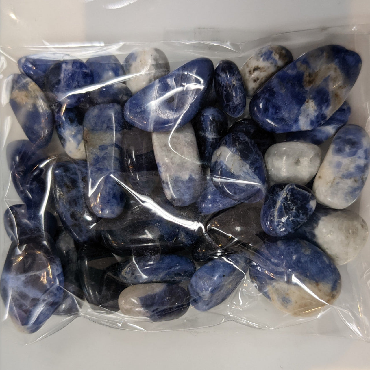 Mini Crafting Stones #C031 - $4.95