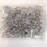 Thumbnail for Mini Crafting Stones #C031 - Moonstone Aura 28gm - $6.95