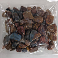 Thumbnail for Mini Crafting Stones #C031 - Pietersite 28gm - $9.95