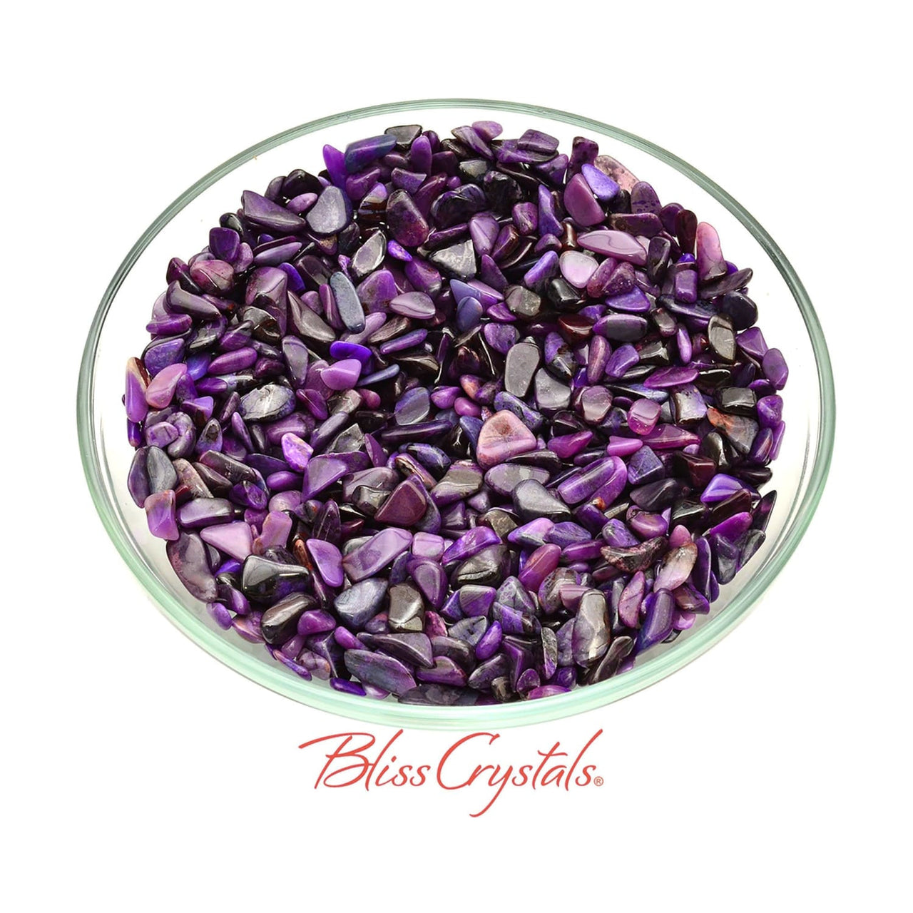 Mini Crafting Stones #C031 - Sugilite 5gm - $4.95