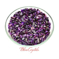 Thumbnail for Mini Crafting Stones #C031 - Sugilite 5gm - $4.95