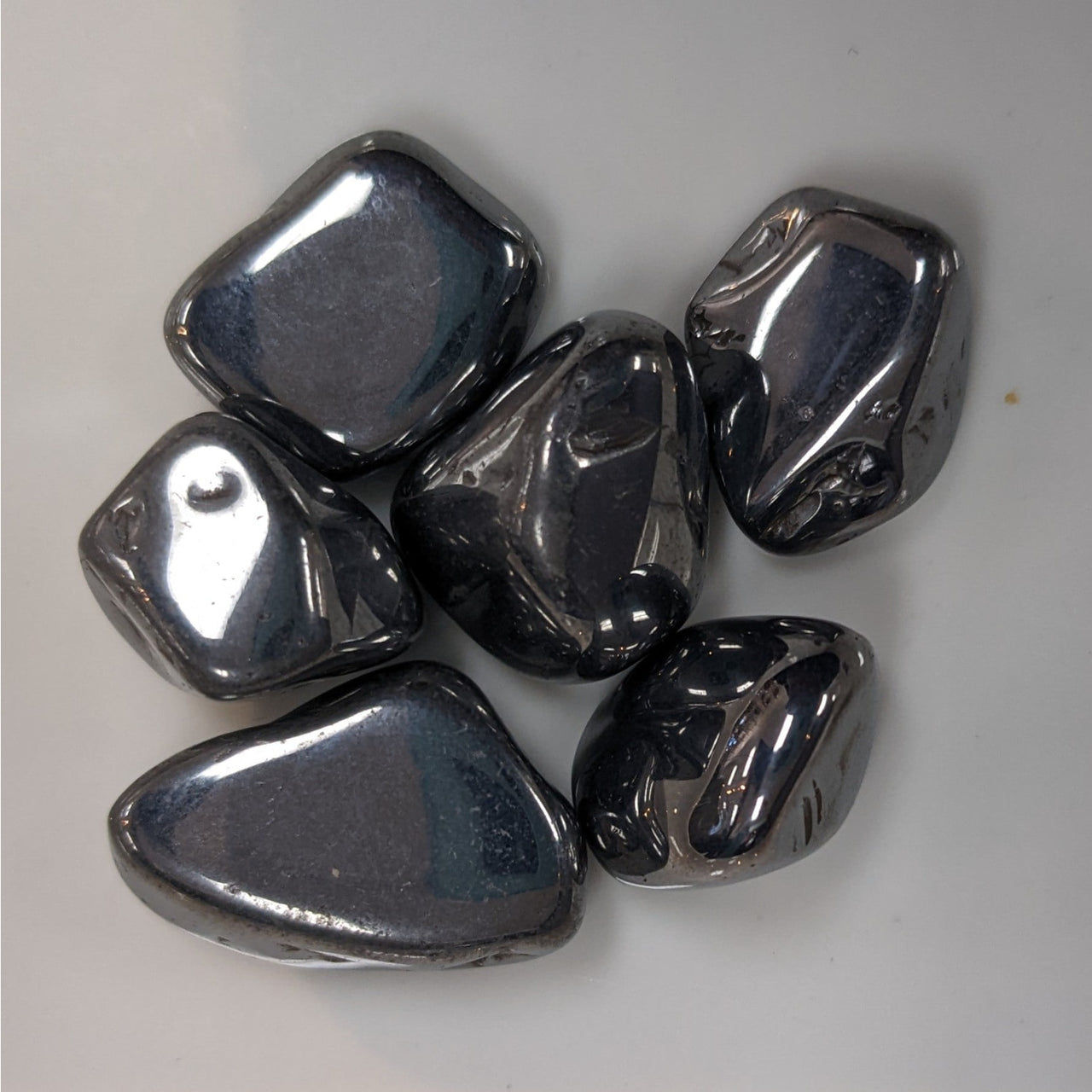 Mini Crafting Stones #C031 - Terrahertz Stones 6pc - $4.95