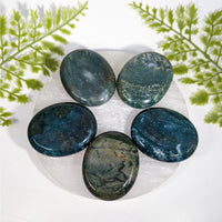Moss Agate 2