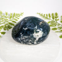 Moss Agate 3.1