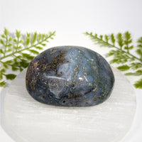 Moss Agate 3.1
