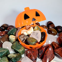 Mystery Pumpkin 2.3’’ You Choose #LV9963 - $45