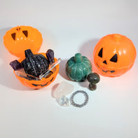 Mystery Pumpkin Mix - You Choose Size! #LV9963 - Pumpkin