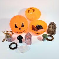 Mystery Pumpkin Mix - You Choose Size! #LV9963 - Generator