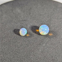 Opal.2 -.3’’ Extra Small Marble #BC0038 - $120