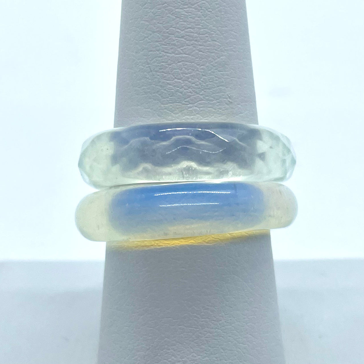 Opalite Ring #J695 - $6.95