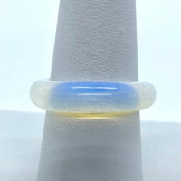 Thumbnail for Opalite Ring #J695 - Opalite Band Ring - $6.95