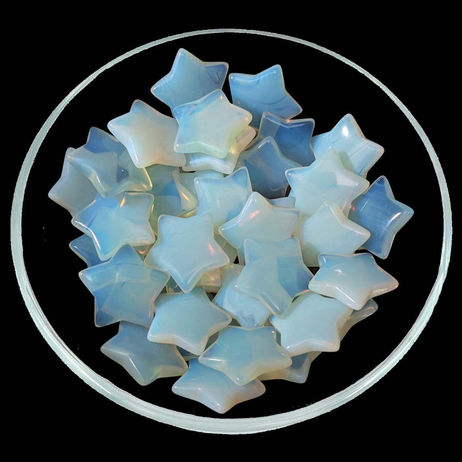 Opalite Star (8g) #SK6586 - $7.20